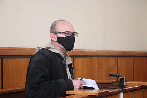 Ex-cop reservist loses bail appeal bid 