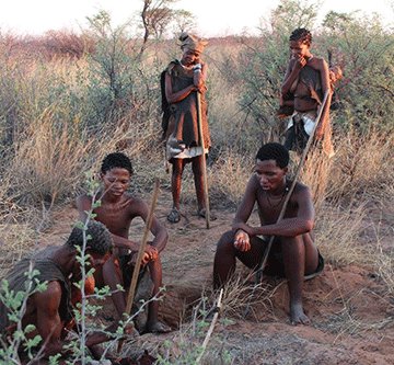 marginalised 1 Venaani moots marginalised people’s protection bill