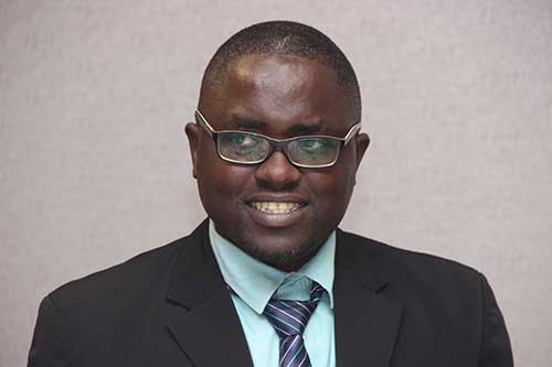 Toxic masculinity  fuels GBV – Shinedima