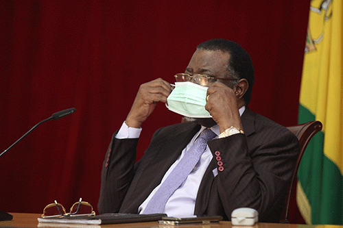 Govt rolls back Covid measures