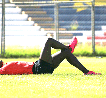 mboma 2 Mboma needs time – Botha … athlete to compete in two weeks