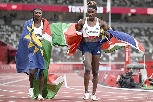 Mboma will stay, Masilingi not – Botha… ‘dubious’ SA agent blamed