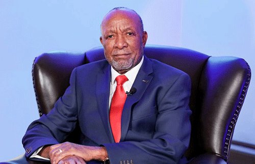 Mbumba to visit south