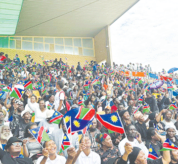 Mbumba kuna kuhundira asi ekuliko  lyahepa kugwaneka kwanavenye