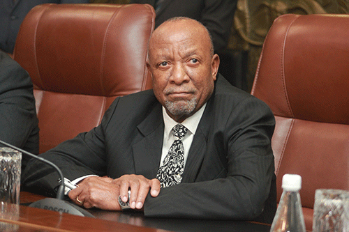 Mbumba reflects on Namibia’s challenges, progress