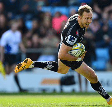 mcguigan jpg Scottish star stoked for Namibian challenge …as Welwitschias target first World Cup triumph