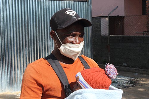 Otjozondjupa launches Maternal and Child Health Week