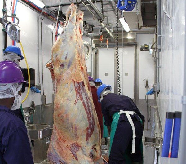 Meatco pushes for NCA market 