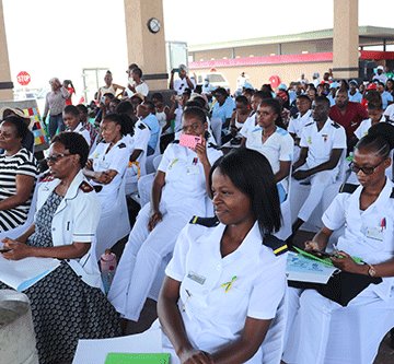 mental health 2 Communities should avoid mental health stigma – Whittaker