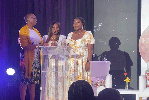 Sisedi launches mentorship programme and unit trust fund