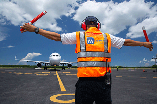 Menzies to grill NAC on HKIA tender