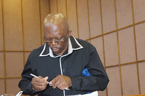Hostel paedophile needs lawyer