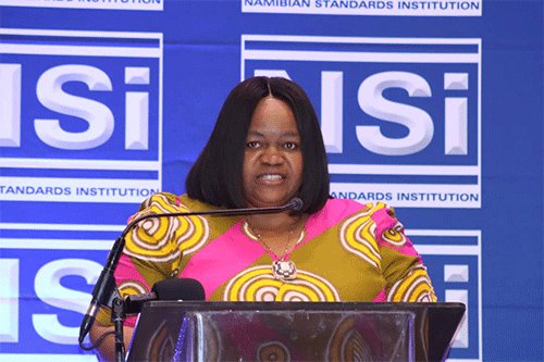 Trade ministry and NSI sign MoU on metrology services