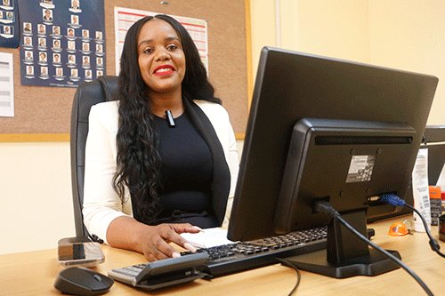 mg 3869 Know your civil servant – Policy analyst par excellence