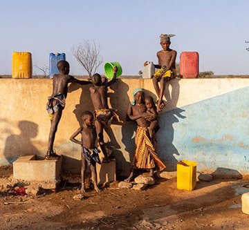 Epukiro battles migrant influx