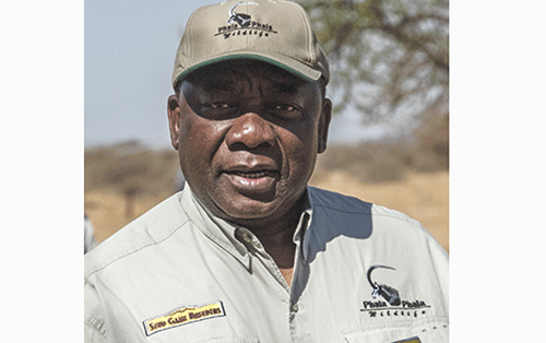 Namibians ‘stole’ Ramaphosa’s stash