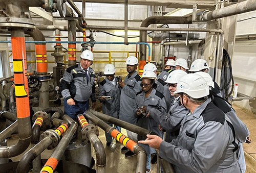 Councillor wants  more from mines