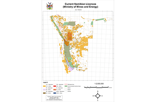 Mining well-positioned to support domestic recovery