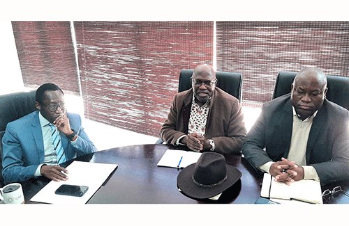 mining inspectors Namibia kwakara tupu novatareli vatatu wonomina
