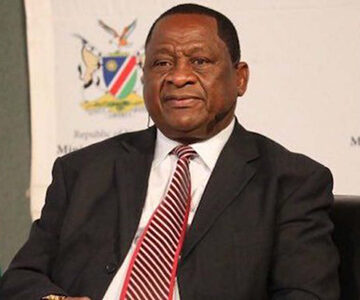 Namibia optimistic amid US’ WHO withdrawal 