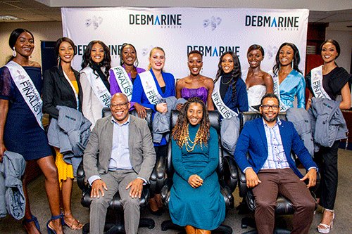 Excitement as Miss Teen Namibia, Miss Namibia crowning approaches