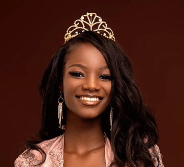 Role of pageantry in addressing social ills