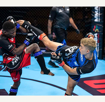 mma2 First-ever MMA competition this weekend