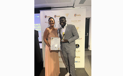 MobiPay dominates fintech space