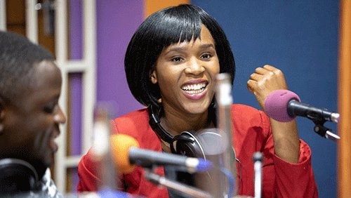 NBC calls for radio drama stories