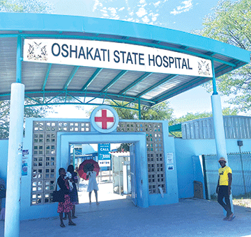 money Man stabbed over N$100 e-wallet