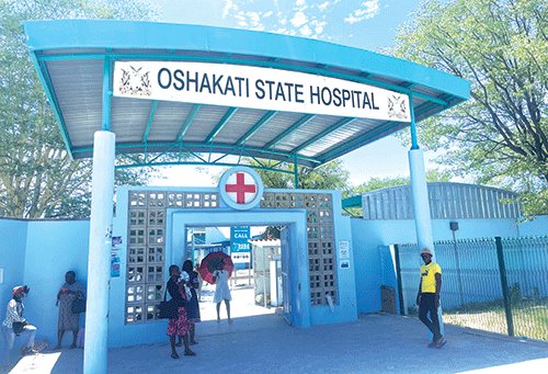 Man stabbed over N$100 e-wallet