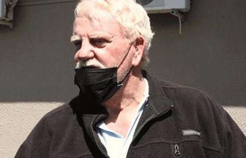 PG to decide on fugitive Mostert’s co-accused