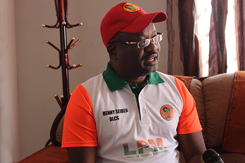 MP moves to address multidimensional poverty