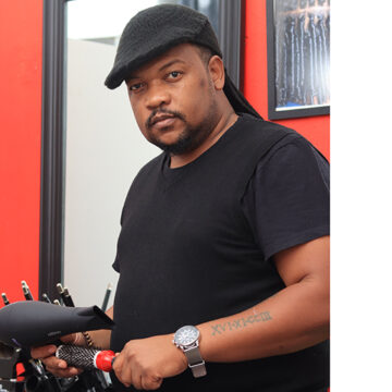 mr simple 2 Mr Simple offers apprenticeships at hair studio