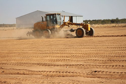 Mariental Sports Club to build facilities