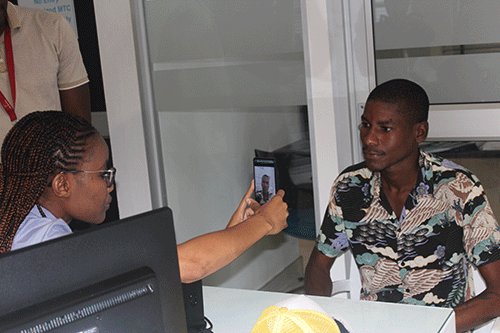 MTC to cut services for failure to provide biometrics