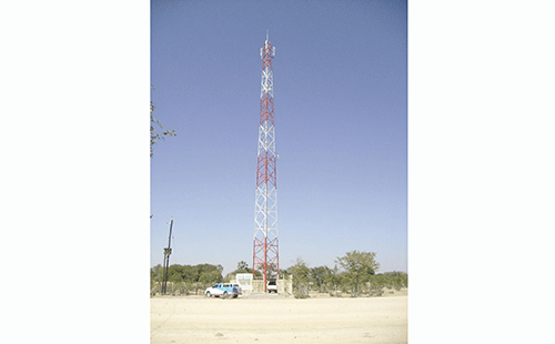 MTC commissions 5 new Ohangwena sites