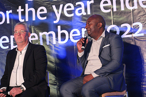 Data demand drives MTC revenue