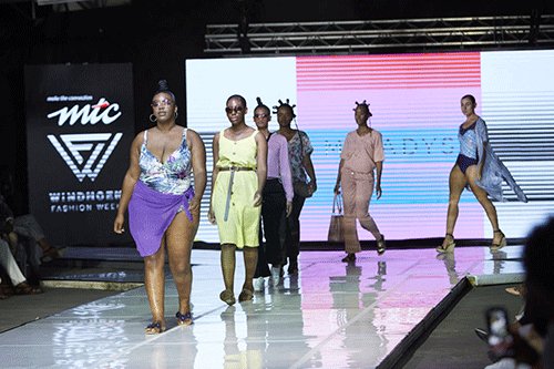 WFW promises to ‘Sustain Namibia’