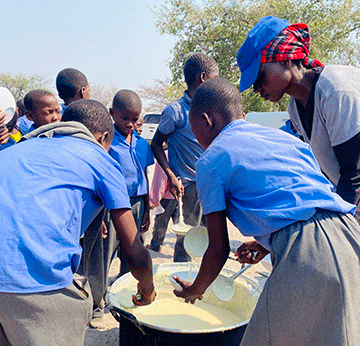 muliahako Mulihako kuna kuninkisa vanona vakare mosure