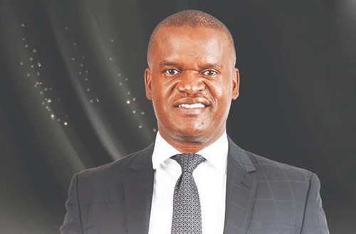 Mulunga sued over unpaid loan