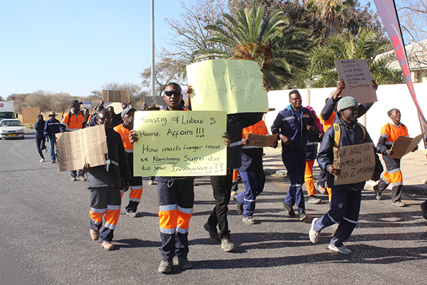 Cheetah, union cement wage deal