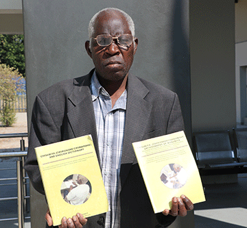 munoli Muñoli yana nipono ukupa tuso