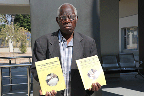 munoli Muñoli yana nipono ukupa tuso