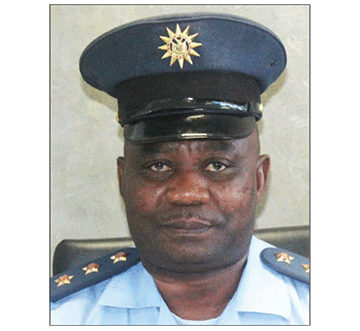 muronga SPYL suspends ‘victim of love’