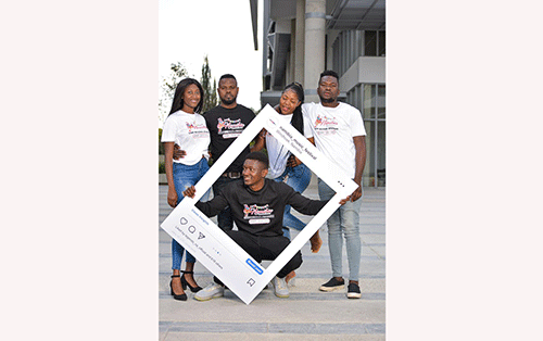 Namibia Music and Art Festival