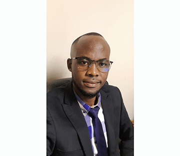 mutakolobelwa 1 Opinion – Equity an enemy in the dark shadows