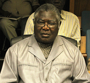 Govt studies Mwilima ruling … as PDM welcomes  clearing of first hurdle