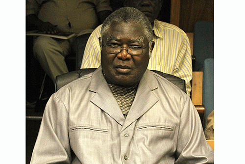 Govt studies Mwilima ruling … as PDM welcomes  clearing of first hurdle