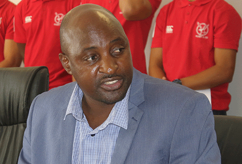 Court orders Mwiya’s contract to be renewed